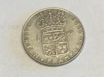 Zweden 1 Krone 1954 zilver, Postzegels en Munten, Munten | Europa | Niet-Euromunten, Zilver, Ophalen of Verzenden
