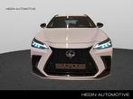 Lexus Lexus NX 450 PHEV - 4x4 - F Sport Line, Auto's, Lexus, Stof, Gebruikt, Plug-in hybride, 5 zetels