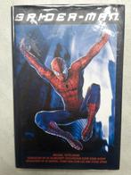 Nieuwe hardcover De avonturen van Spider-man + dvd, Marvel, Enlèvement ou Envoi, Comme neuf