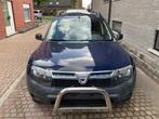 2011 Dacia Duster 4x4 licht vracht, Auto's, Bestelwagens en Lichte vracht, Dacia, Euro 5, Gebruikt, Overige brandstoffen