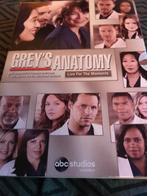 Grey’s anatomy s10, CD & DVD, DVD | TV & Séries télévisées, Comme neuf, Enlèvement ou Envoi