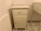 Nachtkast, Huis en Inrichting, Ophalen, Gebruikt, Minder dan 45 cm, 55 tot 70 cm
