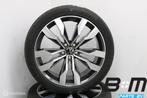 NIEUWSTAAT! Org. 20 inch Suzuka velgen VW Tiguan 5NN601025E, Auto-onderdelen, Banden en Velgen, Gebruikt, Velg(en)