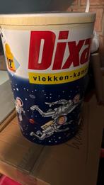 Suske wiske curiosa Dixan wastrommel, Ophalen, Zo goed als nieuw