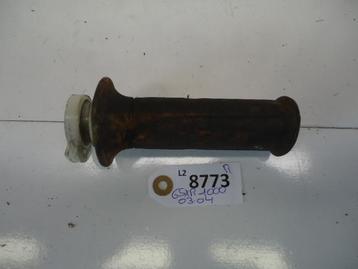 GSXR1000 2003 - 2004 Suzuki Handvat en gashendel D1-31769 beschikbaar voor biedingen
