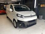 CITROEN JUMPY *UTILITAIRE* TVA-RECUP 12 MOIS DE GARANTIE, 4 cilinders, Wit, Leder, 2000 cc