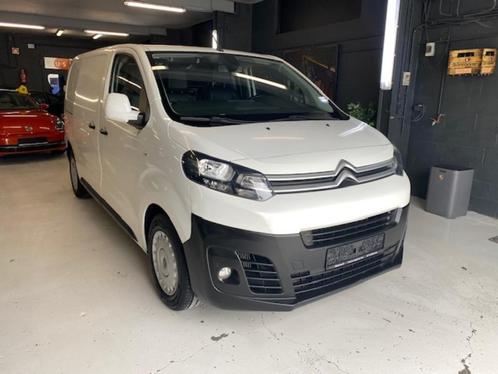 CITROEN JUMPY *UTILITAIRE* TVA-RECUP 12 MOIS DE GARANTIE, Auto's, Citroën, Bedrijf, Te koop, Jumpy Combi, ABS, Airbags, Airconditioning