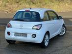 Opel Adam 1.2 Essence 2013 GARANTIE 12 Mois 910..., Auto's, Opel, Bluetooth, Euro 5, ADAM, Wit