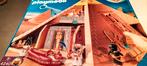 Piramide Playmobil 4240, Enfants & Bébés, Jouets | Playmobil, Enlèvement, Utilisé