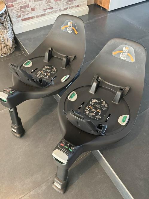 Base Isofix Z, Kinderen en Baby's, Autostoeltjes, Isofix, Ophalen