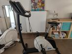 Hometrainer ergo-fit, Sport en Fitness, Fitnessapparatuur, Ophalen, Zo goed als nieuw, Overige materialen, Hometrainer