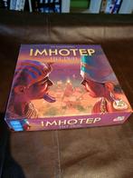 Imhotep - Het Duel, Een of twee spelers, Ophalen of Verzenden, Gebruikt