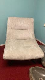 Fauteuil relax moviestof, Ophalen, Nieuw