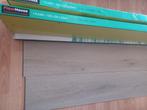 Vinyl laminaat eiken, Ophalen, Kunststof, Nieuw, 5 tot 10 m²