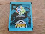 Panini World Cup Germany 2006 pakje., Nieuw, Spelerskaart, Ophalen of Verzenden