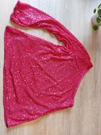 Fiana roze blouse, Kleding | Dames, Maat 38/40 (M), Fiana, Ophalen of Verzenden, Zo goed als nieuw