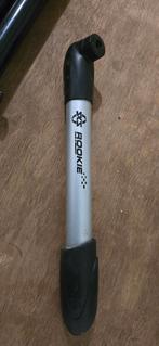 GRATIS (of bijna) FIETSPOMPEN 6 stuks, Ophalen, Gebruikt