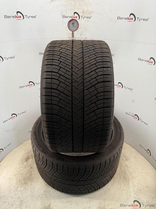 2x winter 295/30R20 Michelin 295/30 R20 295/30/20 2953020, Auto-onderdelen, Banden en Velgen, Band(en), Winterbanden, 20 inch