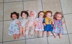 Lot anciennes poupées Bella, Utilisé, Envoi