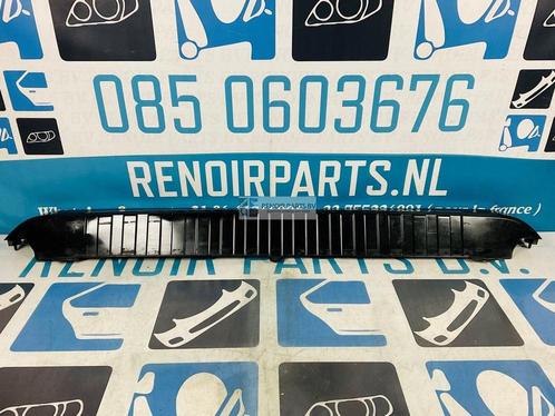 Bumper Renault Trafic Opel Vivaro Achterbumper 2-D6-6256A, Auto-onderdelen, Carrosserie, Bumper, Achter, Gebruikt, Ophalen of Verzenden