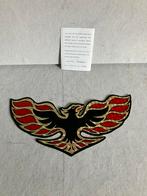 Vintage jaren 70 Pontiac Firebird Decal new oldstock sticker, Ophalen of Verzenden