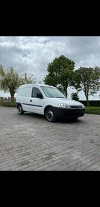 Opel combo lichte vracht, Te koop, Diesel, Opel, Euro 4