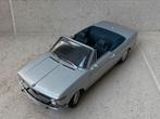 MiniChamps BMW 1600 Cabriolet, Hobby en Vrije tijd, Ophalen of Verzenden, Auto, MiniChamps