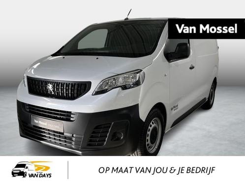 Peugeot Expert VU, Autos, Camionnettes & Utilitaires, Entreprise, Achat, Caméra de recul, Android Auto, Bluetooth, Caméra, Peugeot