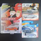 DODGE hot wheels matchbox johnny lightning, Ophalen of Verzenden, Nieuw, Auto