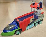 Disney PJ Masks Seeker vrachtwagen Playset, Enlèvement ou Envoi, Comme neuf