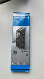 Shimano 9s HyperGlide CN-HG53 NIEUW!!, Ophalen, Nieuw