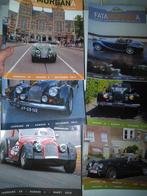 Fata Morgana Morgan magazines 41 stuks, Enlèvement, Comme neuf, Autres marques