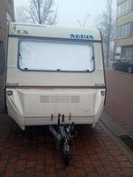 Adria caravan 750kg, Caravans en Kamperen, Caravanaccessoires, Ophalen