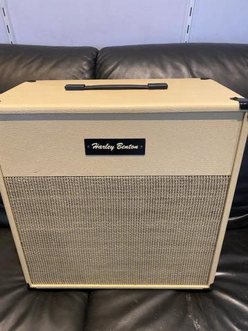 Harley Benton GV112 luidspreker voor gitaarversterker beschikbaar voor biedingen