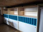 Kasten (ideaal voor in de klas), Huis en Inrichting, Kasten | Overige, Ophalen