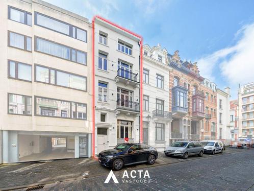 Huis te koop in Oostende, 6 slpks, Immo, Huizen en Appartementen te koop, Vrijstaande woning, B