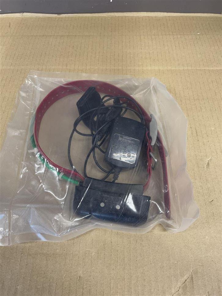 tracker - trackingband Garmin DC 40 Tracking band, Dieren en Toebehoren, Hondenhalsbanden en Penningen, Zo goed als nieuw, Ophalen of Verzenden