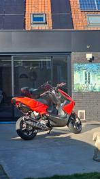 yamaha aerox, Aerox, 70 cm³, Comme neuf, Classe B (45 km/h)