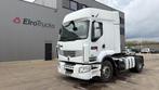 Renault Premium 450 (BOITE MANUELLE / MANUAL GEARBOX) EL2439, Auto's, Euro 5, Achterwielaandrijving, Overige kleuren, Renault