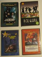 4 DVDs Nederlandstalig, Cd's en Dvd's, Alle leeftijden, Drama, Ophalen of Verzenden, Nieuw in verpakking