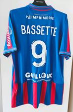 Bassette KV Mechelen voetbalshirt, Shirt, Ophalen of Verzenden, Zo goed als nieuw