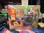 Special Battle Set Charizard VSTAR vs Rayquaza VMAX, Ophalen of Verzenden, Nieuw, Overige typen, Foil