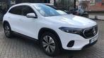 Mercedes-Benz EQA 250 Camera Sfeerverlichting Artico Leather, Auto's, Gebruikt, Zwart, Wit, 5 zetels