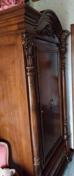 Halkast, Huis en Inrichting, Ophalen