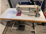 Industriele naaimachine brother automaat voor alle stof, Gebruikt, Ophalen of Verzenden, Naaimachine, Industrieel