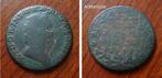 2 Liard Maria Theresia 17---?, Bronze, Envoi, Monnaie en vrac