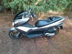 Honda 125 PCX 2010, Fietsen en Brommers, Ophalen, Gebruikt