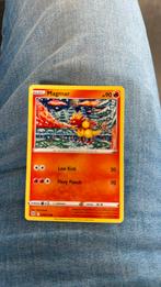 Pokémon Magmar, Ophalen, Zo goed als nieuw