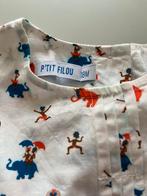 Kinderkleding, Ophalen, Zo goed als nieuw