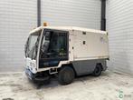 Schoonmaakmachine HMF 416 2003, Diesel, Overige typen, HMF